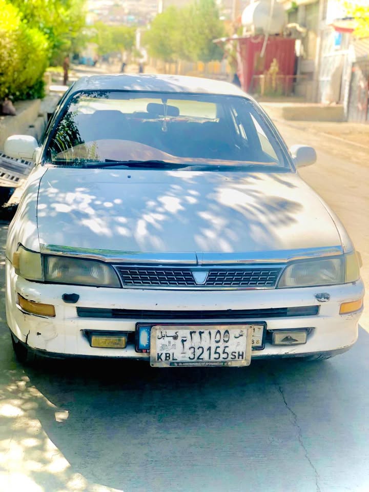 مودل ۹۳