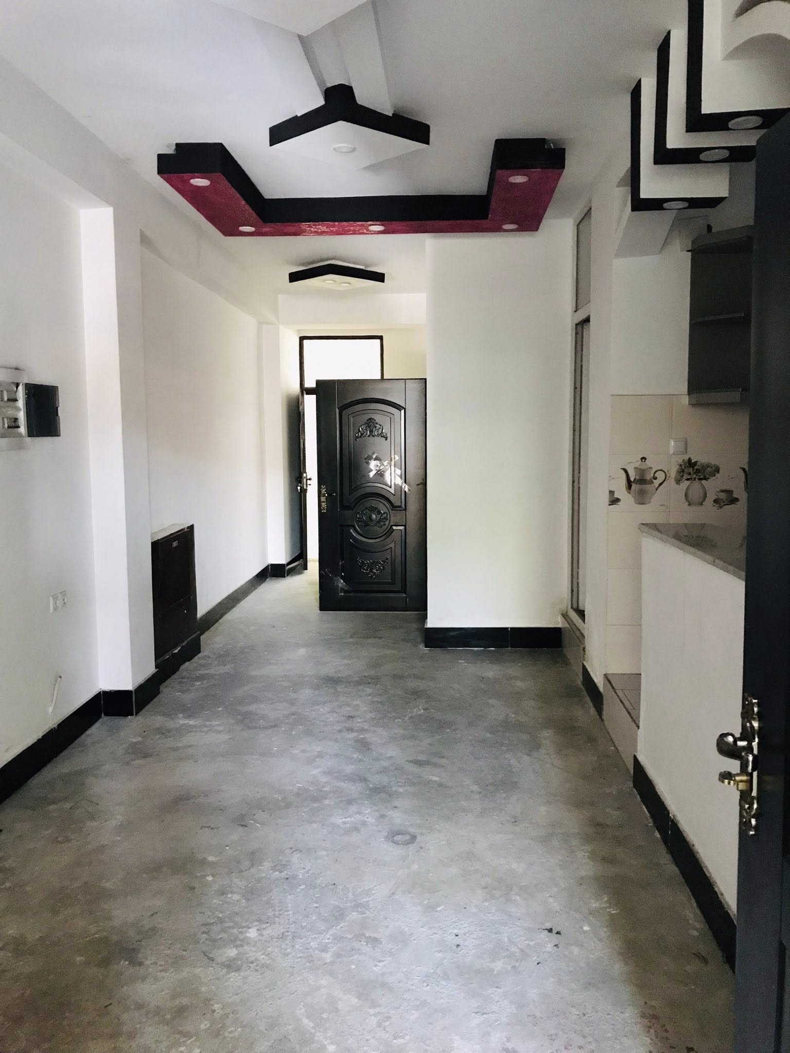اپارتمان کرایی