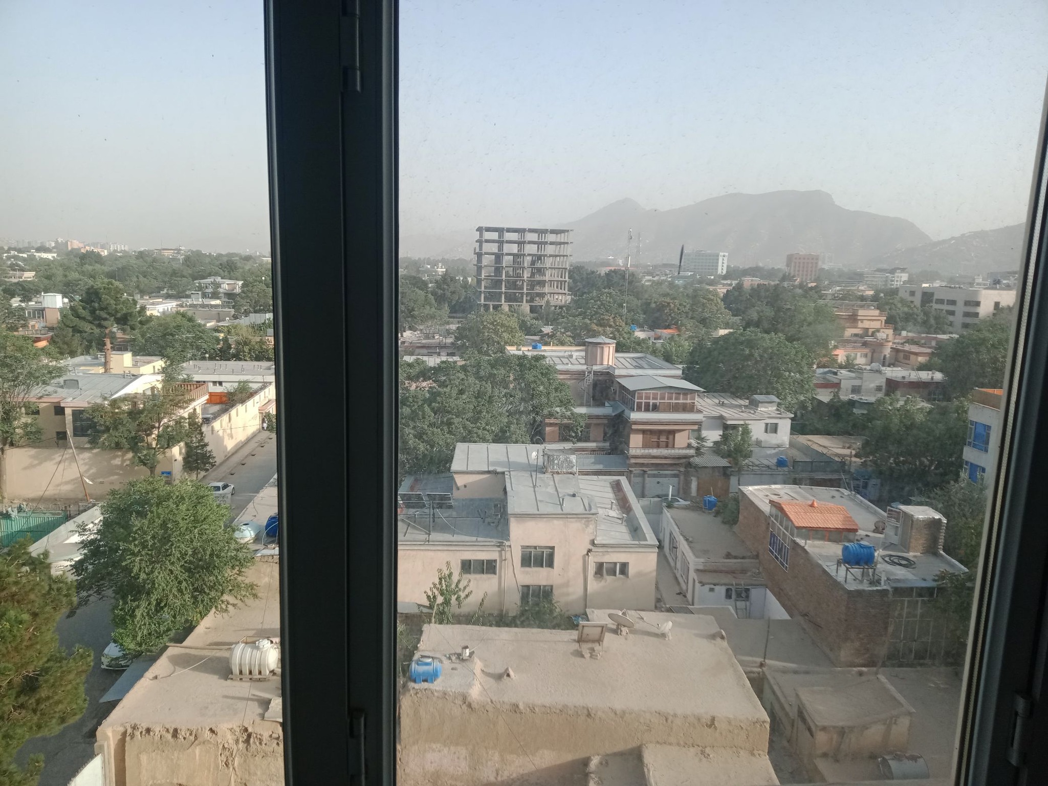 آپارتمان های گروی دواطاقه و سه اطاقه،