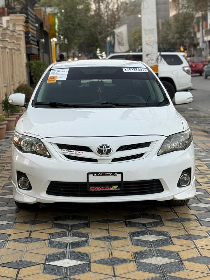 🔸️مارك  __TOYOTA نو وارد