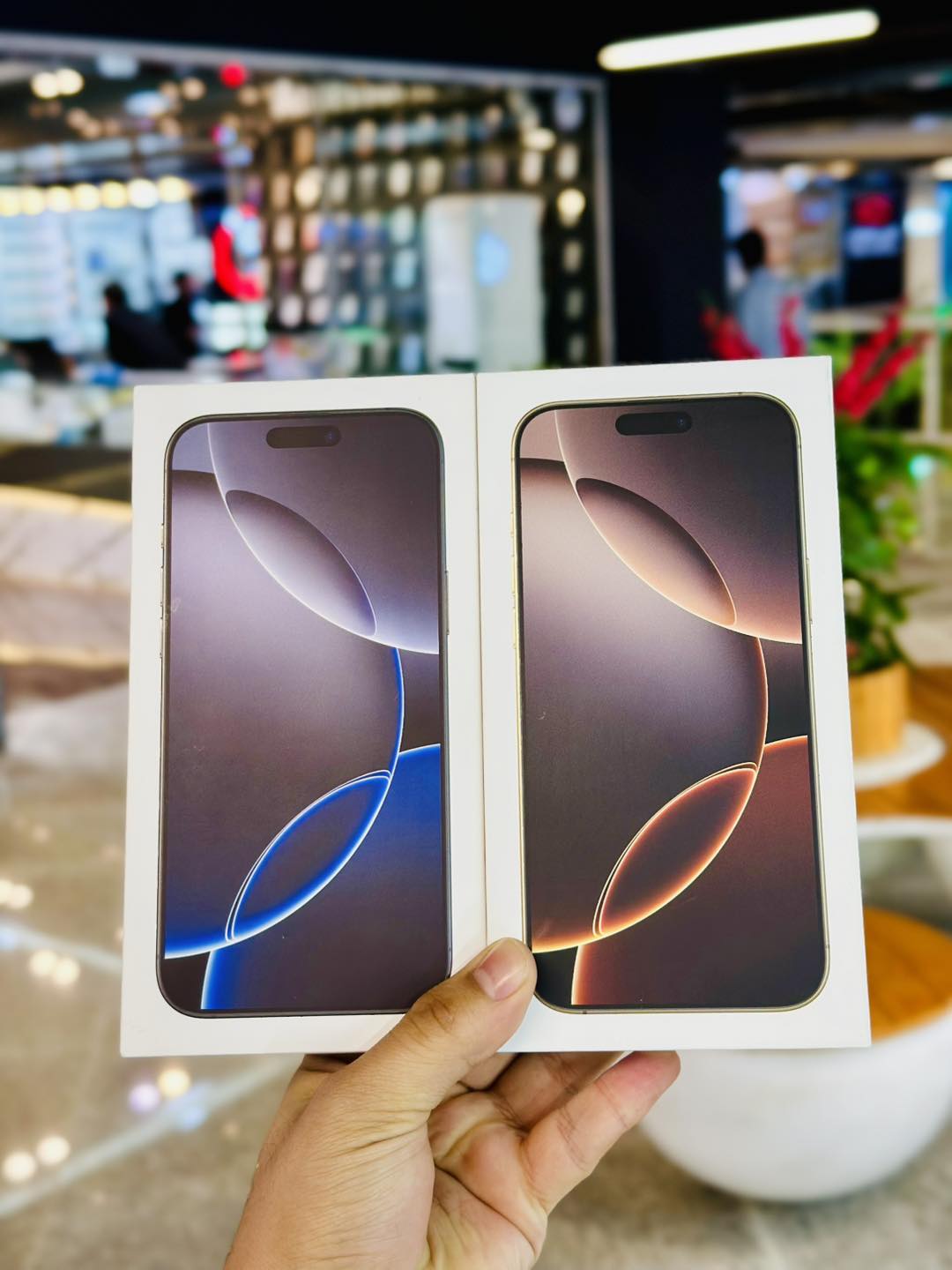🧡iPhone16 Pro Max