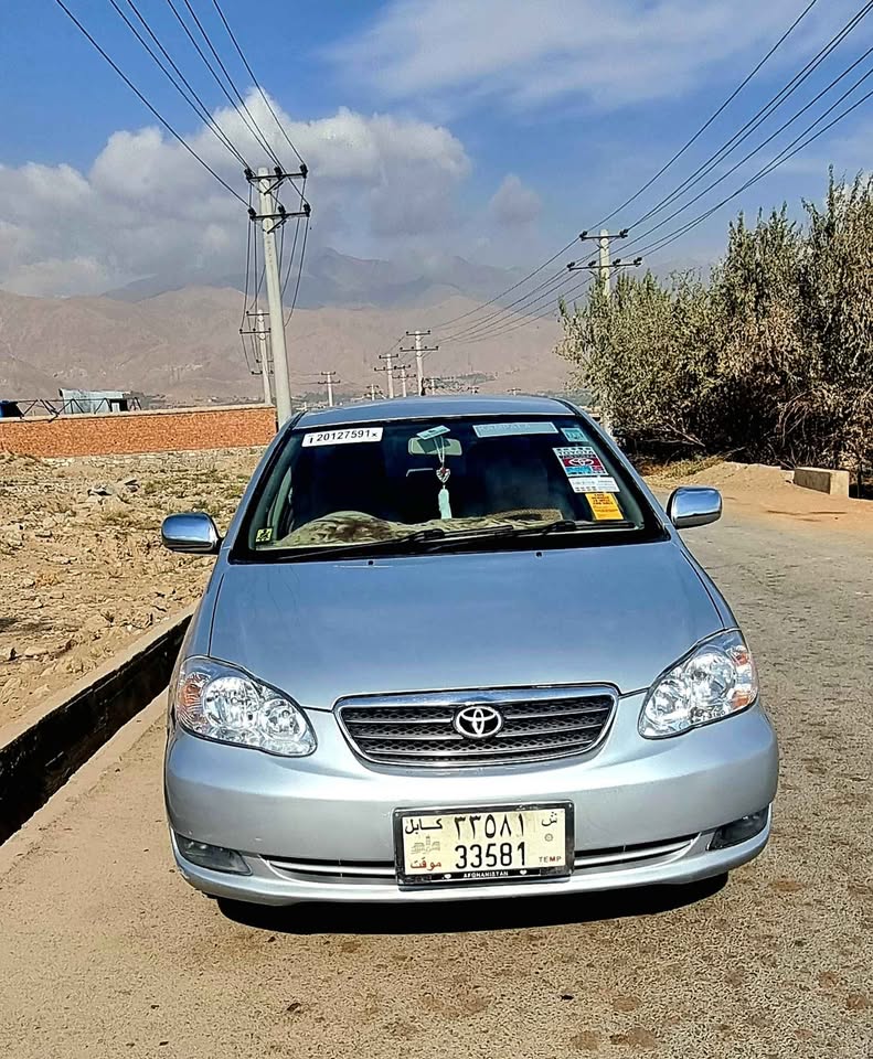 مودل.  2004