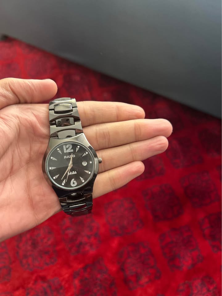 ساعت زیبای رادو RADO
