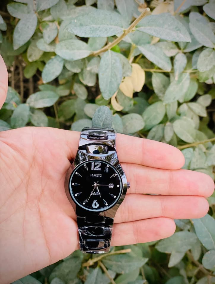 ساعت زیبای راادو RADO