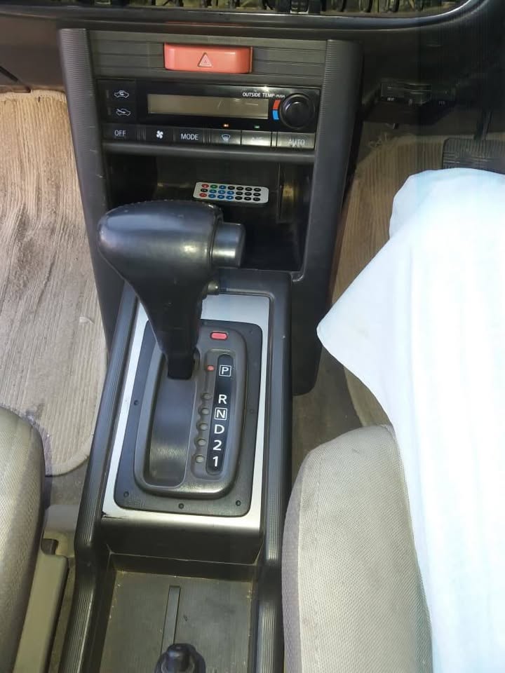 فروش عاجل او بی خبر