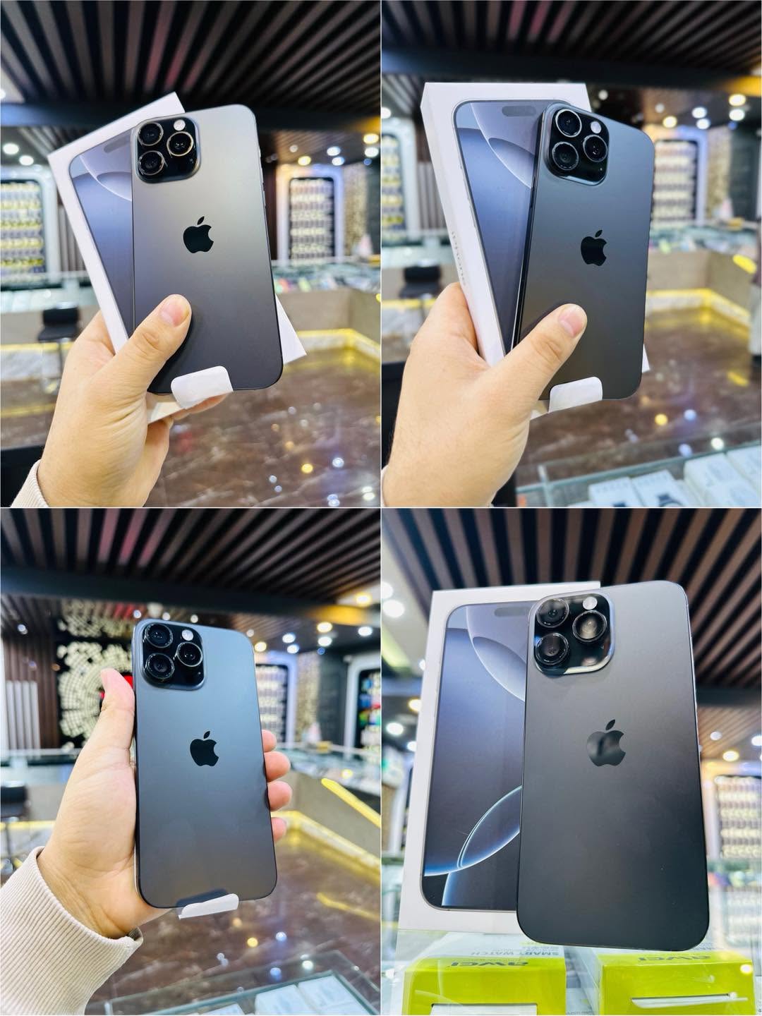 Used iPhones_ استاک مودل های جدید موبایل های آیفون با قیمت های جدید و مناسب در حد بهترین کیفیت بازار در شرکت با اقتدار پایتخت موبایل موجود میباشد