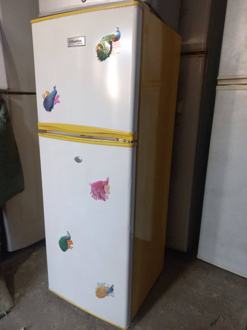یخچال فروشی اوکرینا اصلی