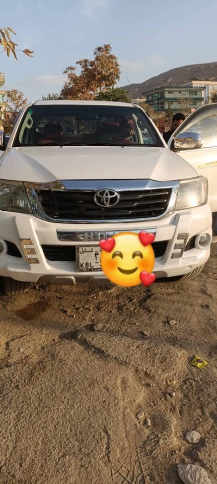 هایلکس فروشی
