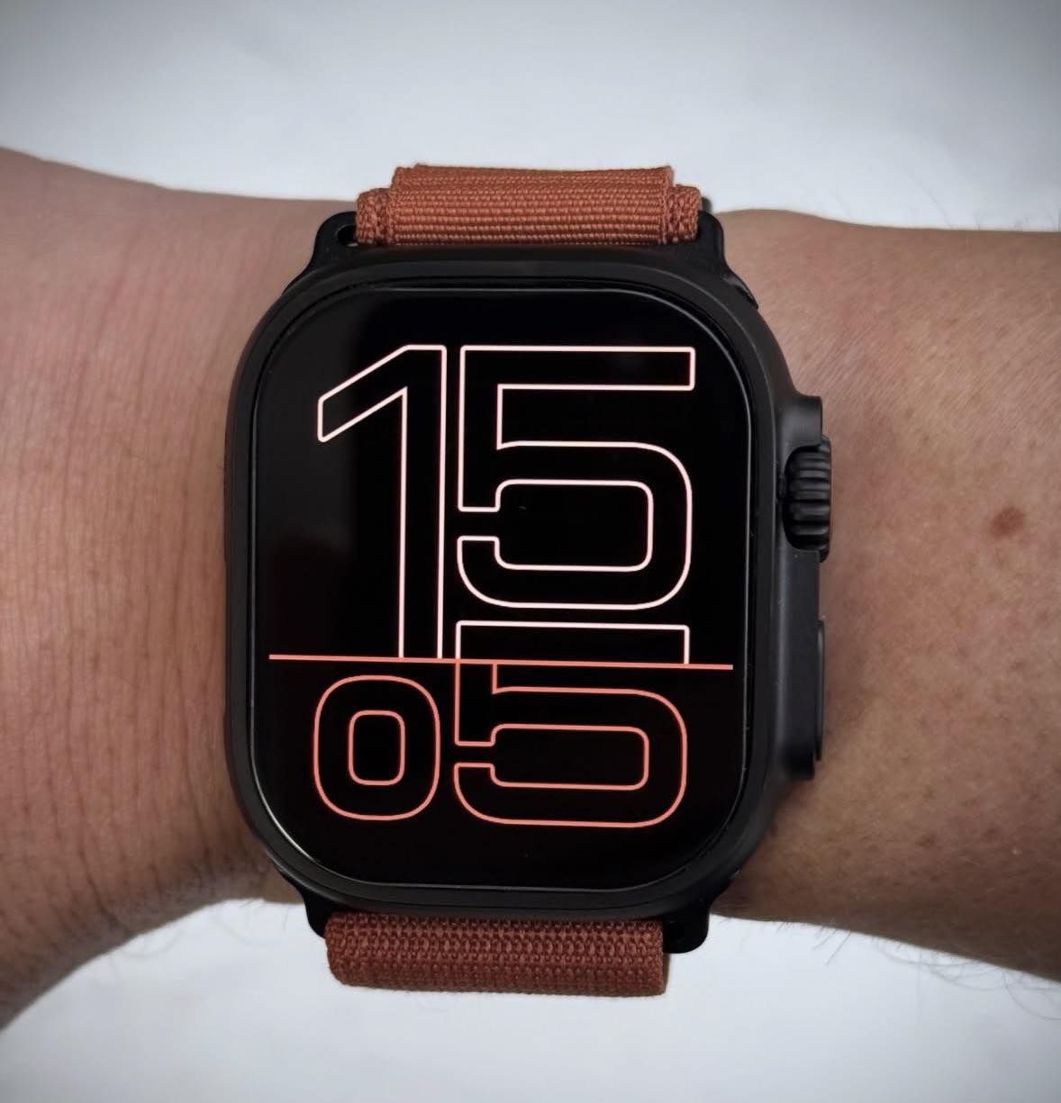 اگر در انتظار ساعت های جدید ایپل (Apple watch Ultra 3) هستید، به خپلواک موبایل تشریف آورید.