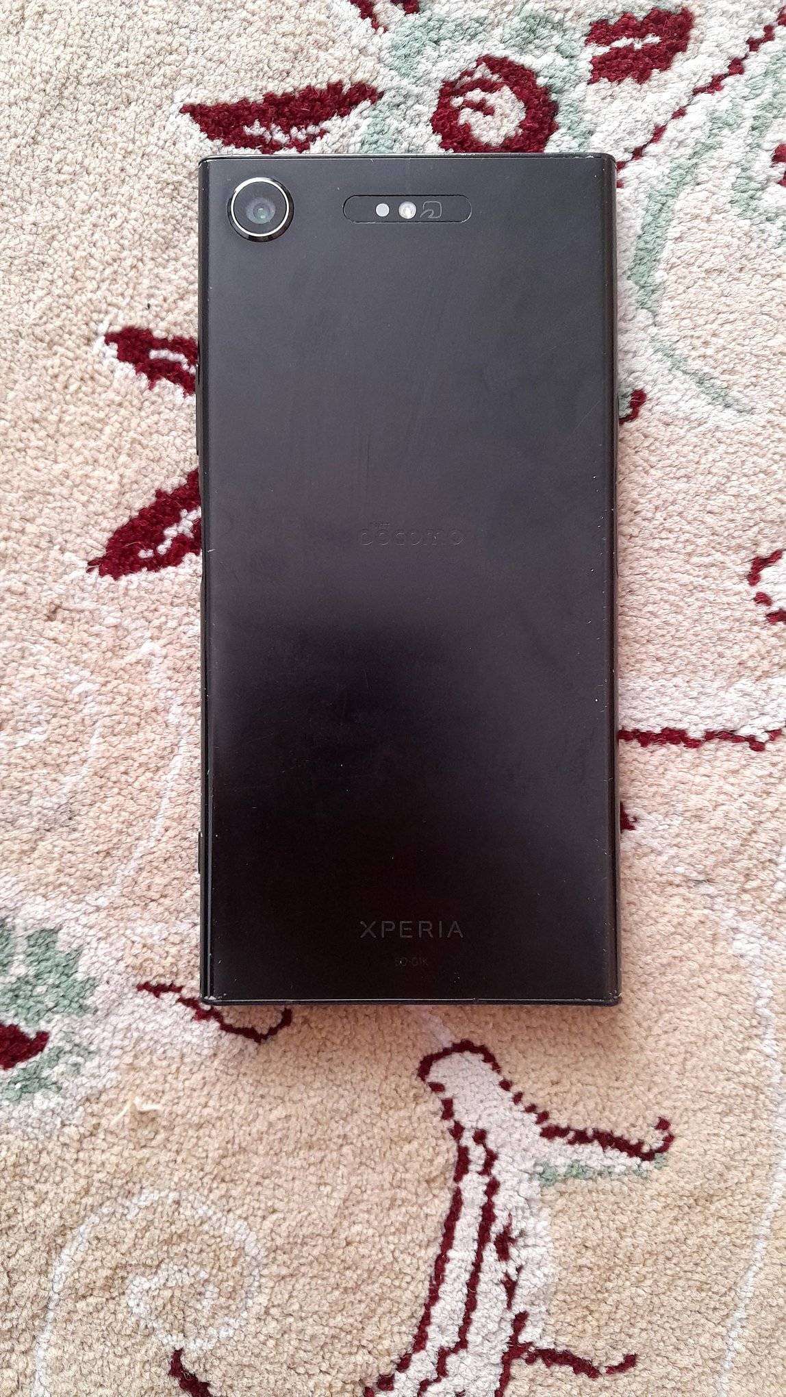 موبایل فروشی سونی xz1
