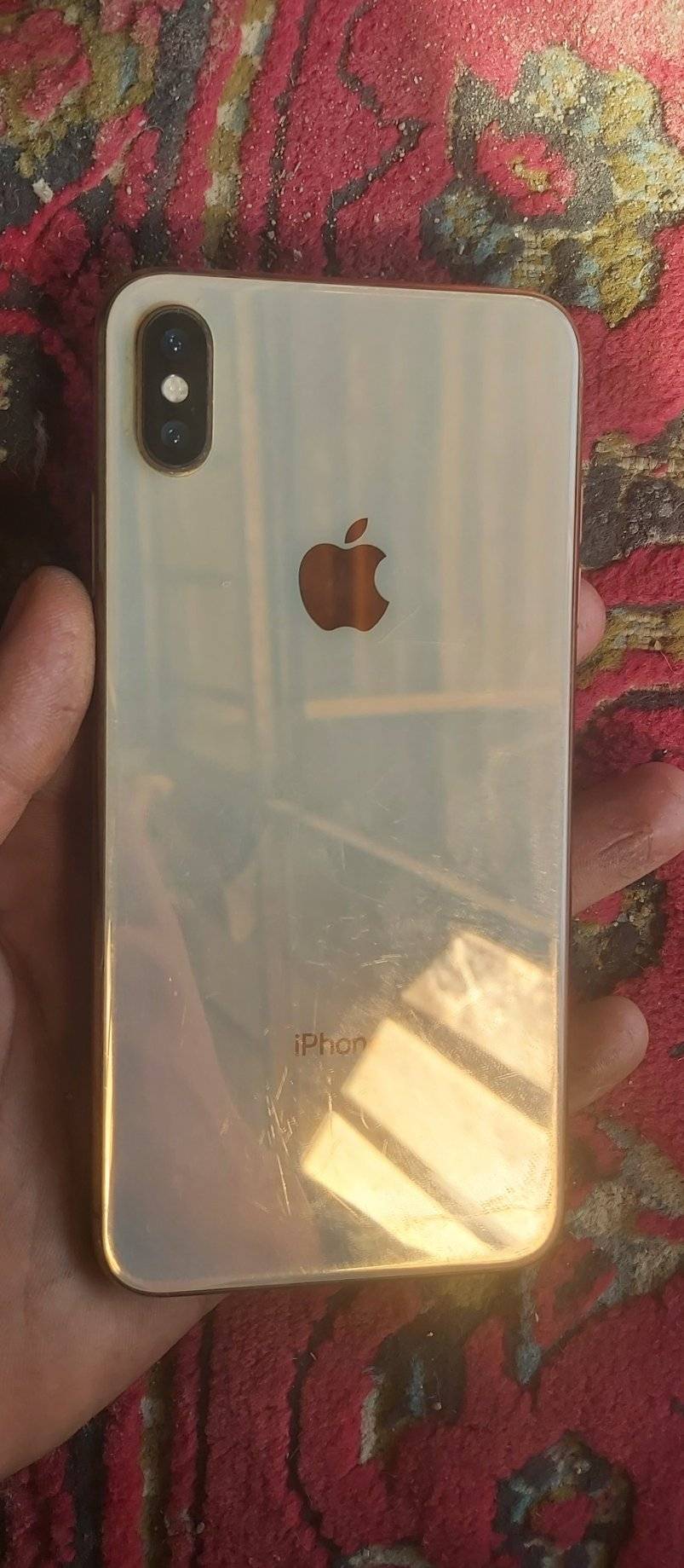 Iphone Xs Max