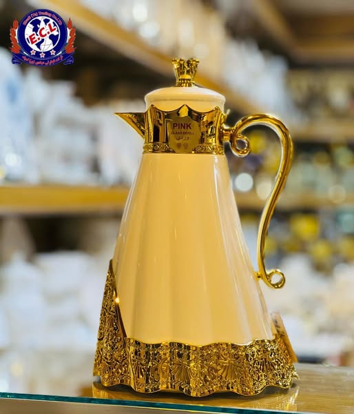 ترموز های چایخوری جدیدأ وارد گردیده شده است