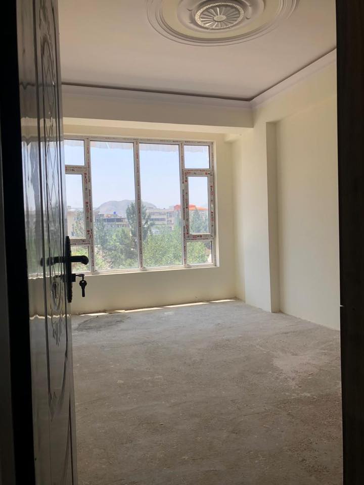 یک باب آپارتمان کرایی
