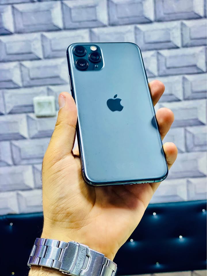 ایفون یازده پرو