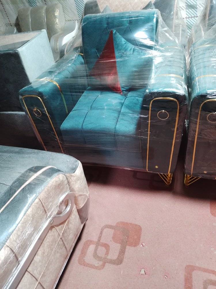 یک سیت کوچ وطنی