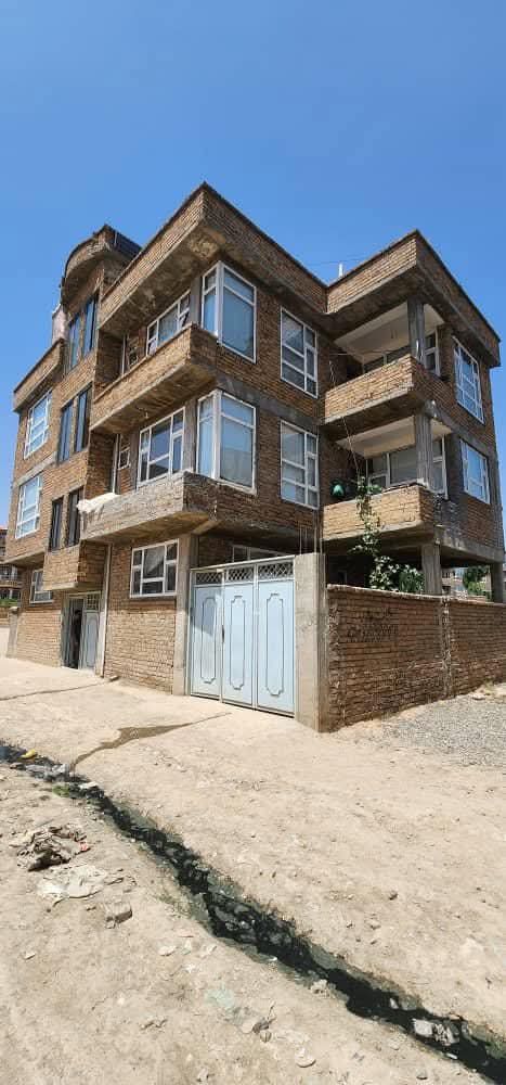 یک دربند حویلی فروشی