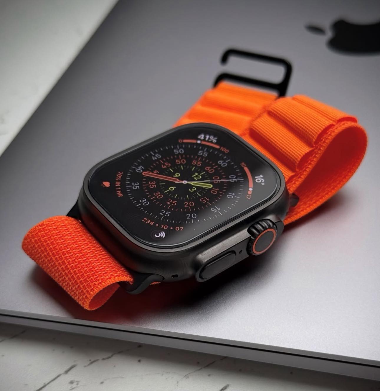 اگر در انتظار ساعت های جدید ایپل (Apple watch Ultra 3 ) هستید، به خپلواک موبایل تشریف آورید.