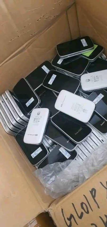 فقط سیمکارت بنداز و از انترنت پر سرعت لذت ببر 💯