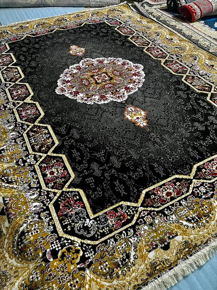 لیلام بی نظیر از طرف شرکت قالین و موکیت ولی زاده