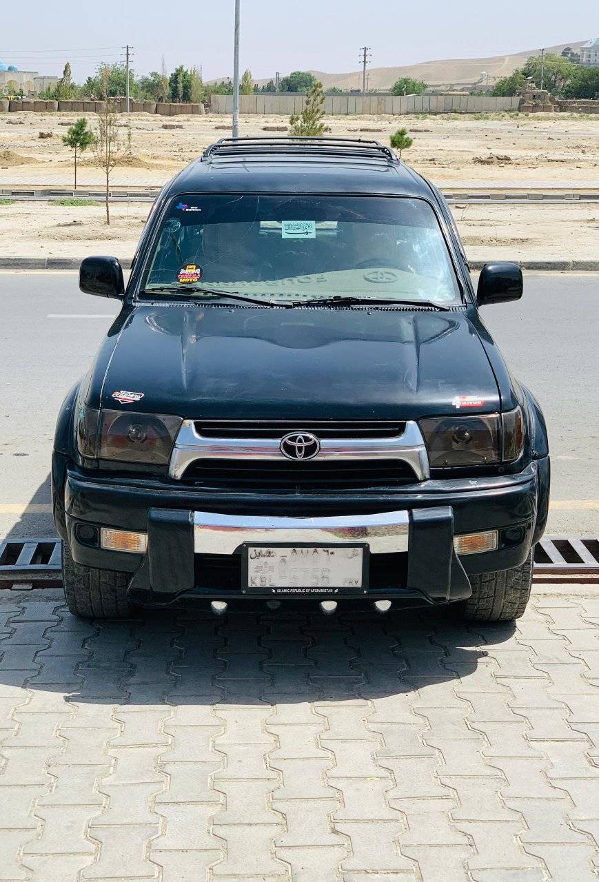 فروش عاجل فرونر 🇨🇦