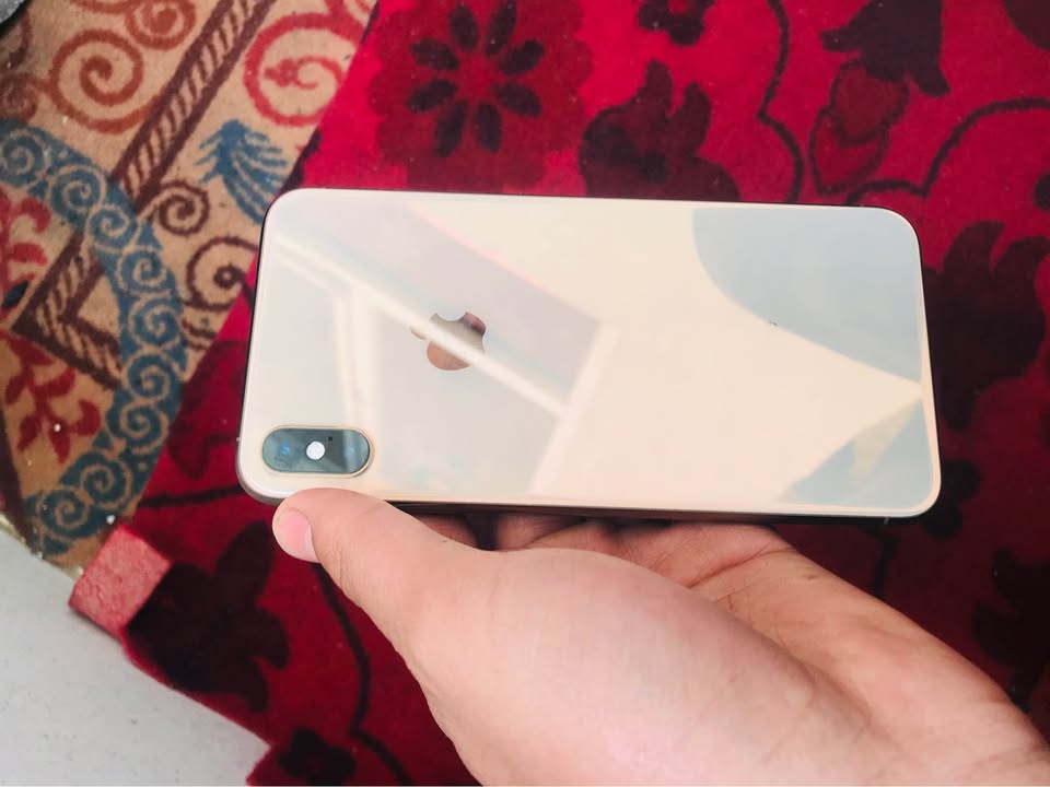 iPhone XS MAX