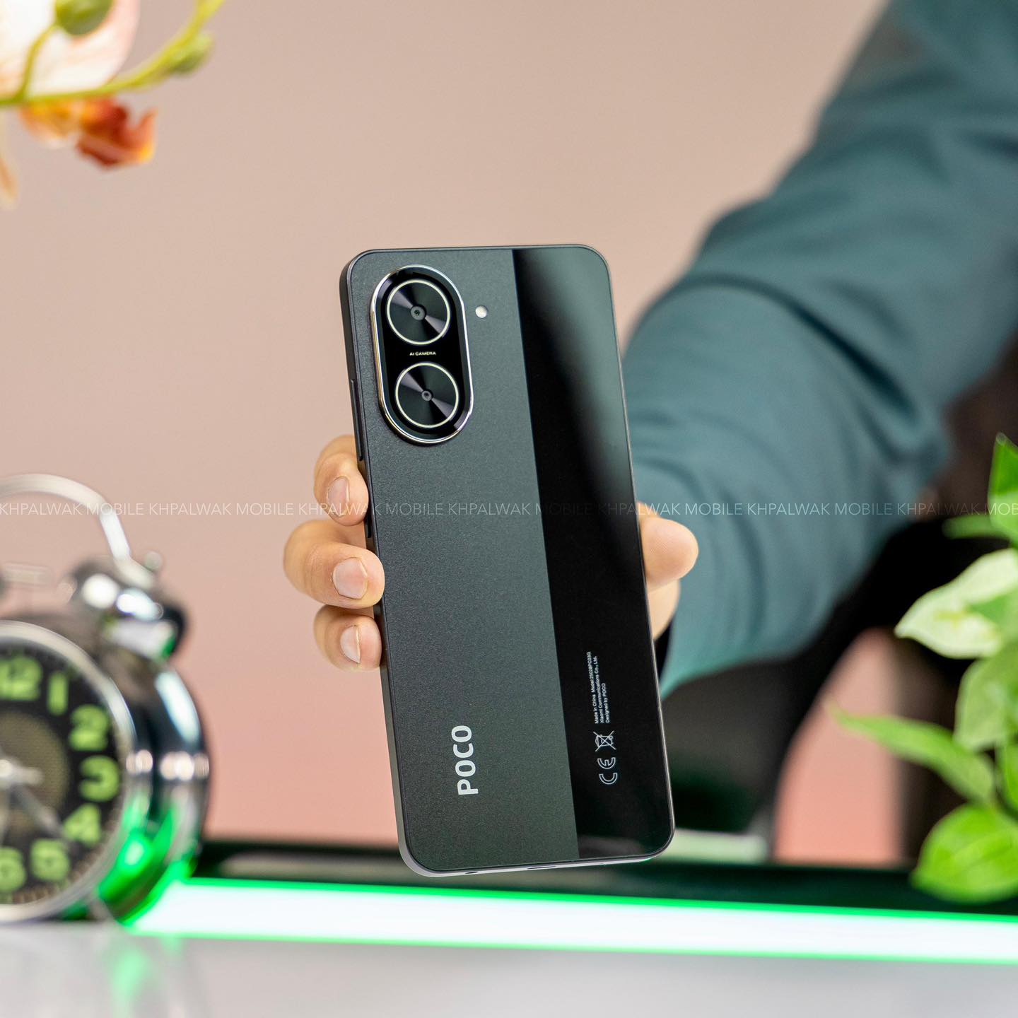 POCO C71 ‏‎بهترین محصول پوکو