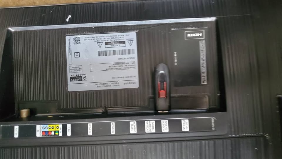 تلویزیون فروشی – Samsung 43 اینچ اسمارت