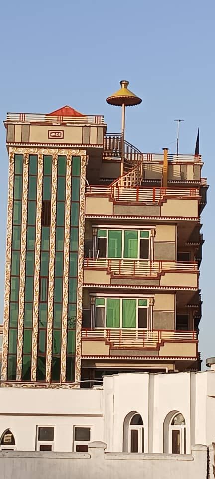 واحد گروی مستقل افتاب رخ