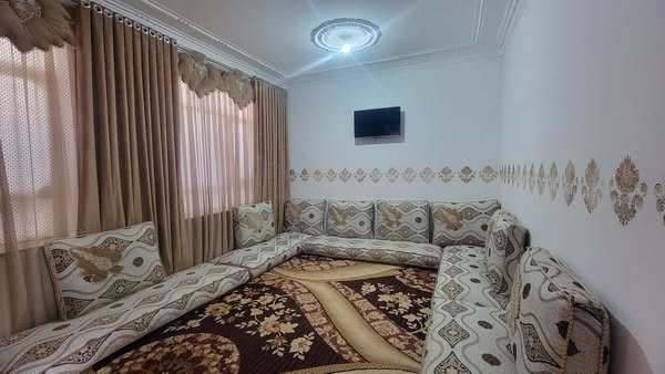 🏠حویلی کرایی