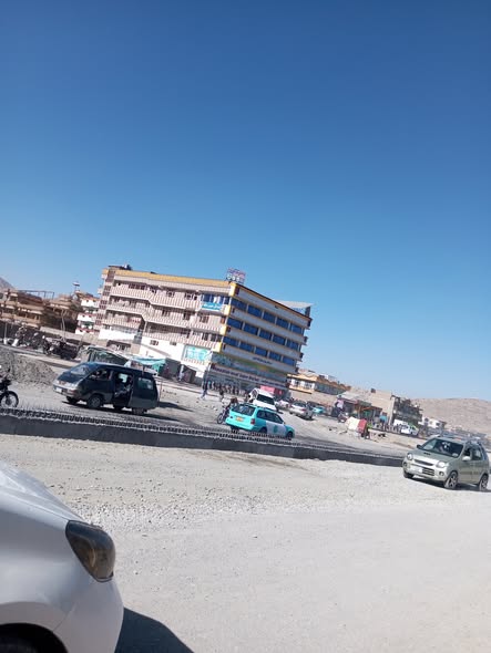 🌍 موقعیت دقیق زمین: مشاهده در گوگل مپس