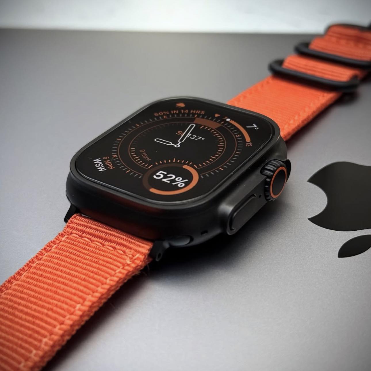 اگر در انتظار ساعت های جدید ایپل (Apple watch Ultra 3) هستید، به خپلواک موبایل تشریف آورید.