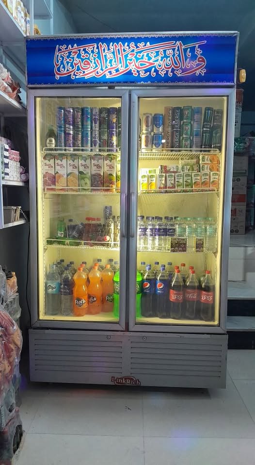 یخچال فروشی