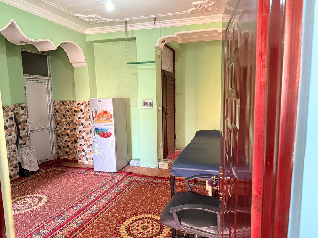 خانه گروی ۳ اتاقه آفتاب‌رخ  ۹ لک گروی