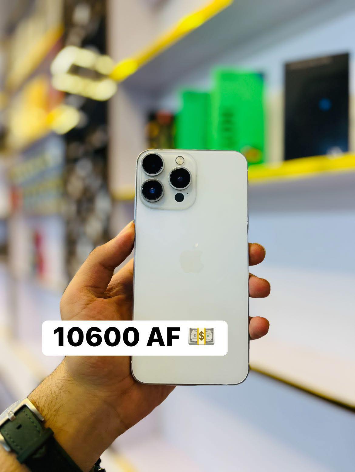 تخفیف خاص  از            😍 کندهار VIP مبایل 😍 iPhone XS MAX 📲.