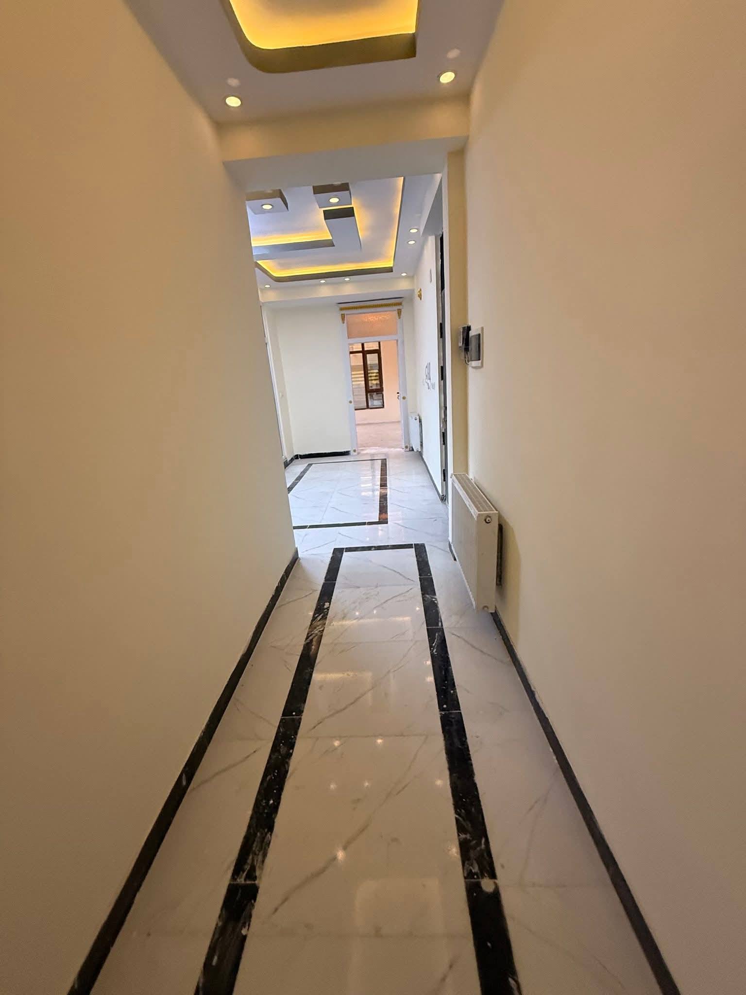 ✨ آپارتمان نوساخت سه اطاقه کرایی  ✨