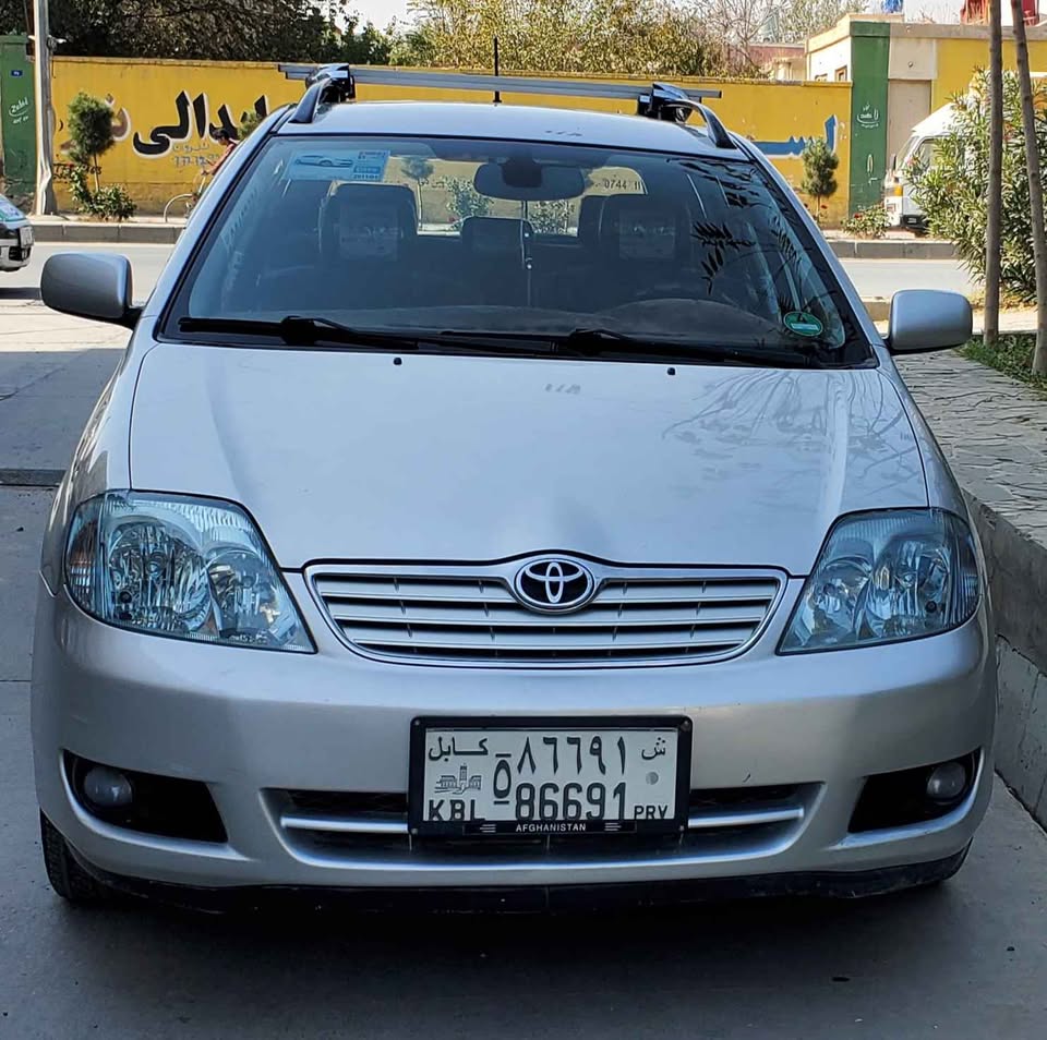 فروش یک عراده فلدرجرمنی