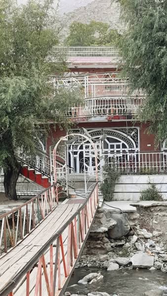 🏠حویلی کرایی