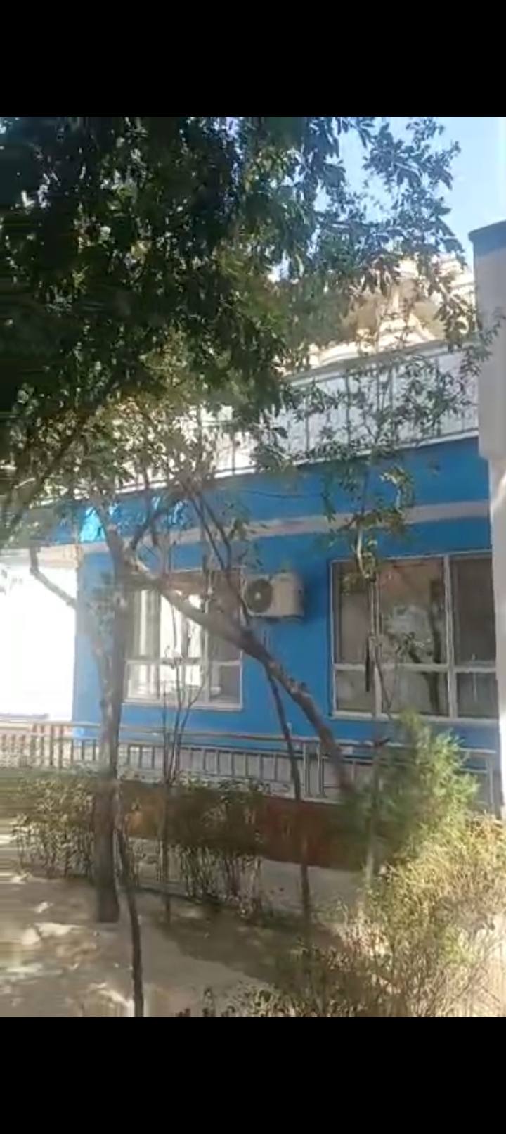 حویلی کرایی