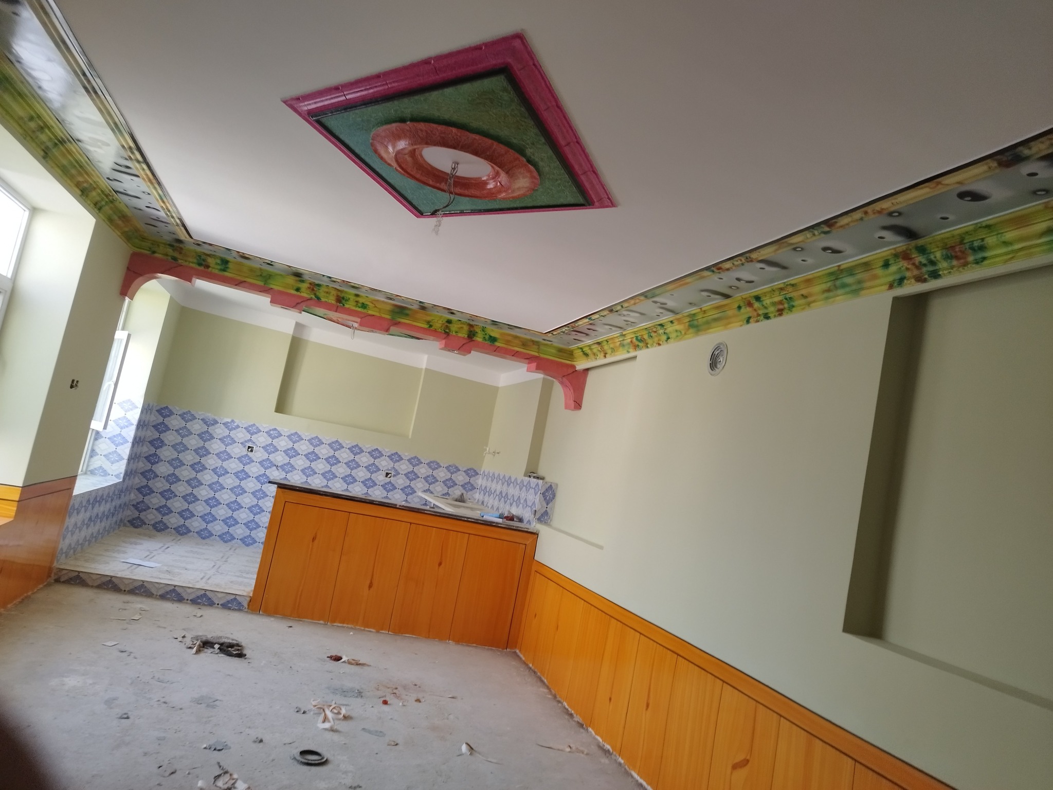 🏠 حویلی فروشی