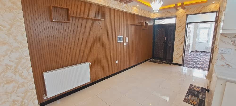 آپارتمان فروشی عاجل تخت بام دار سرک پنج پروژه تایمنی