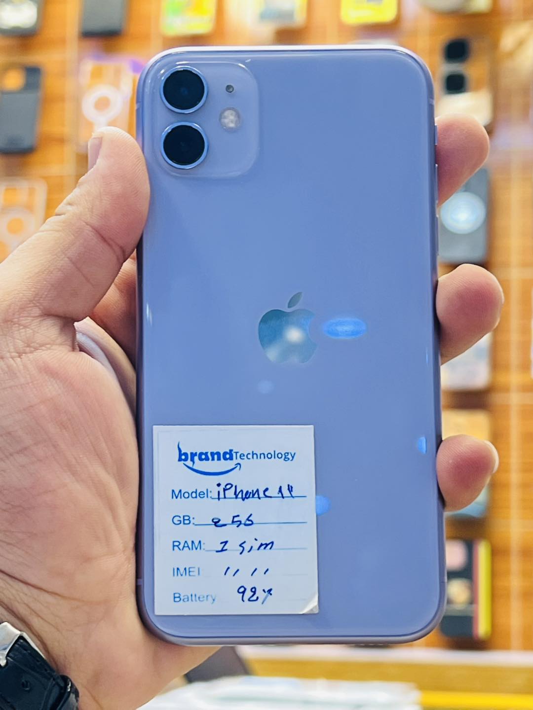 IPhone 11