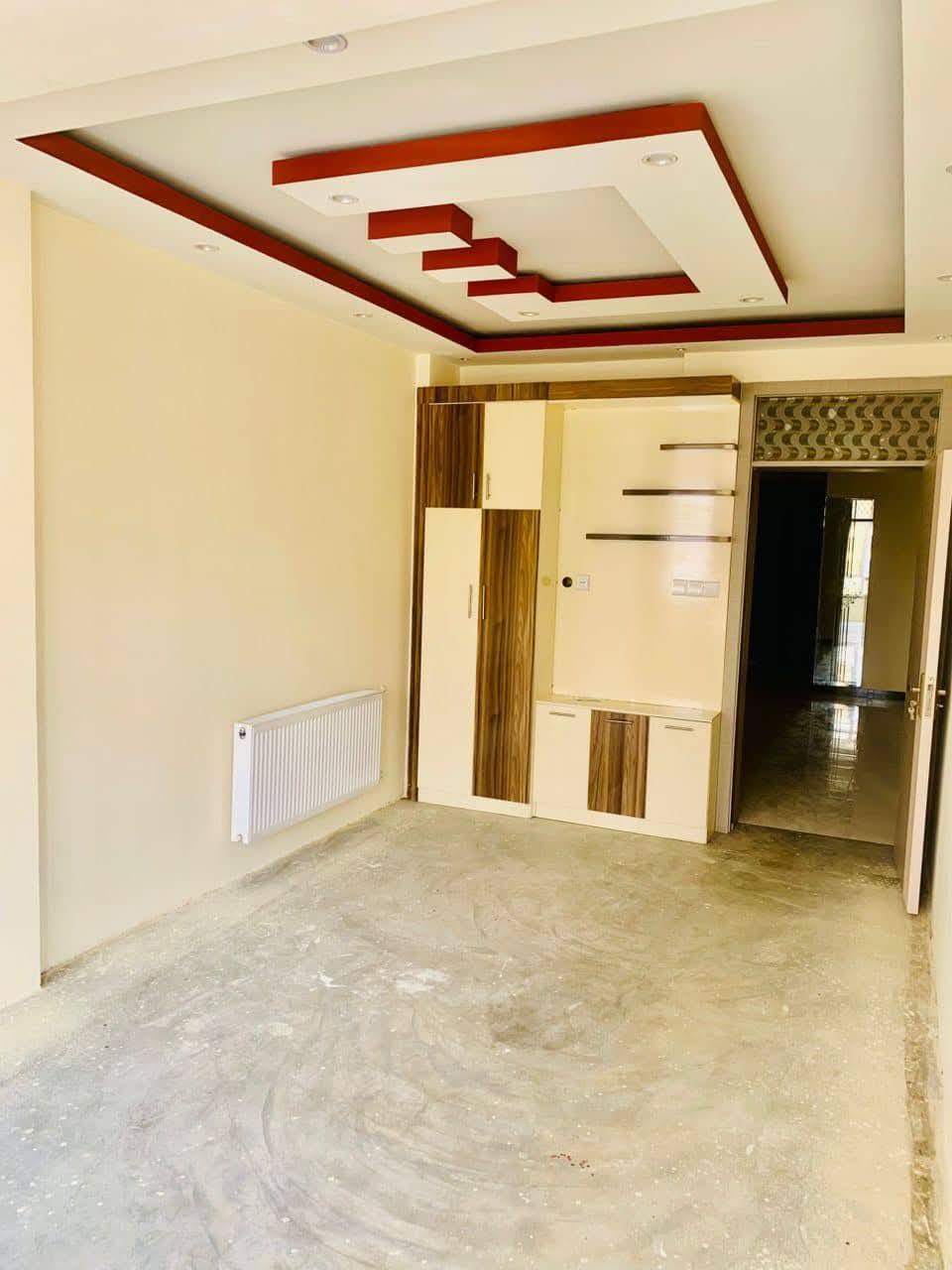 اپارتمان سه اوطاق گروی