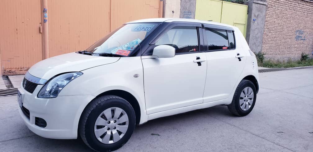 موتر فروشي SUZUKI SWIFT