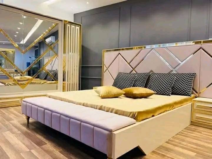 فرنیچر سازی اعتماد برای شما