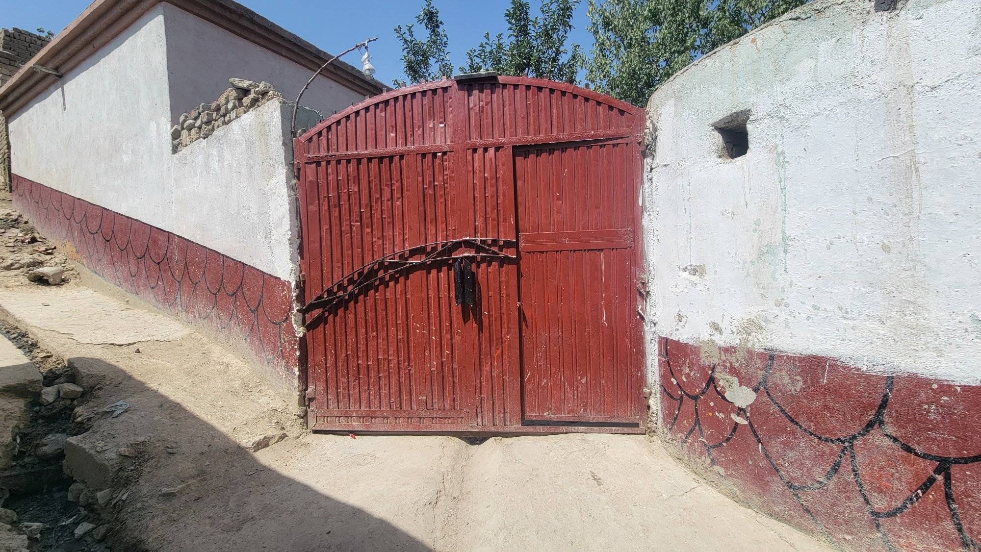 🏠حویلی فروشی