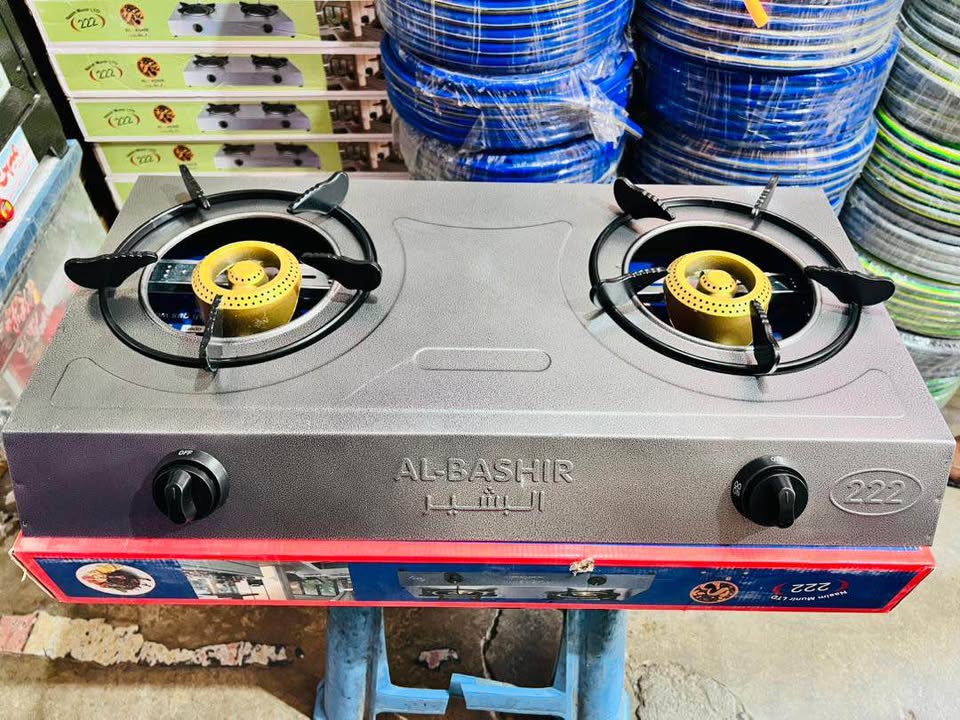 اجاق های ناسوز