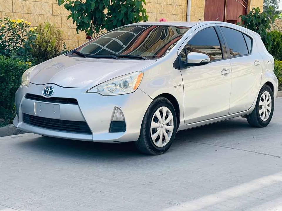 🔸️ مارک  : TOYOTA