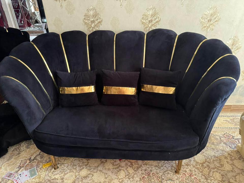 سیت کوچ فرمایشی هفت نفره