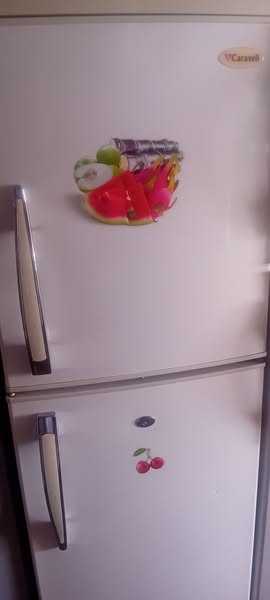 یخچال فورشی فعال باضمانت