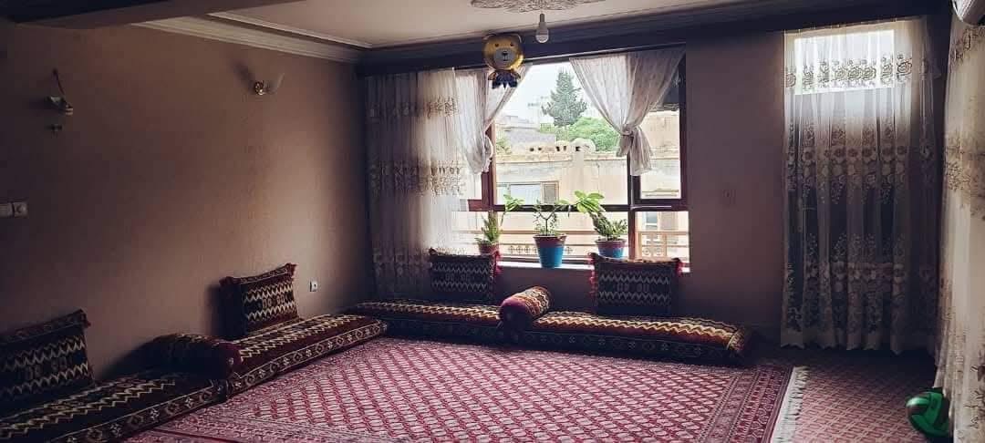 حویلی گروی کابل